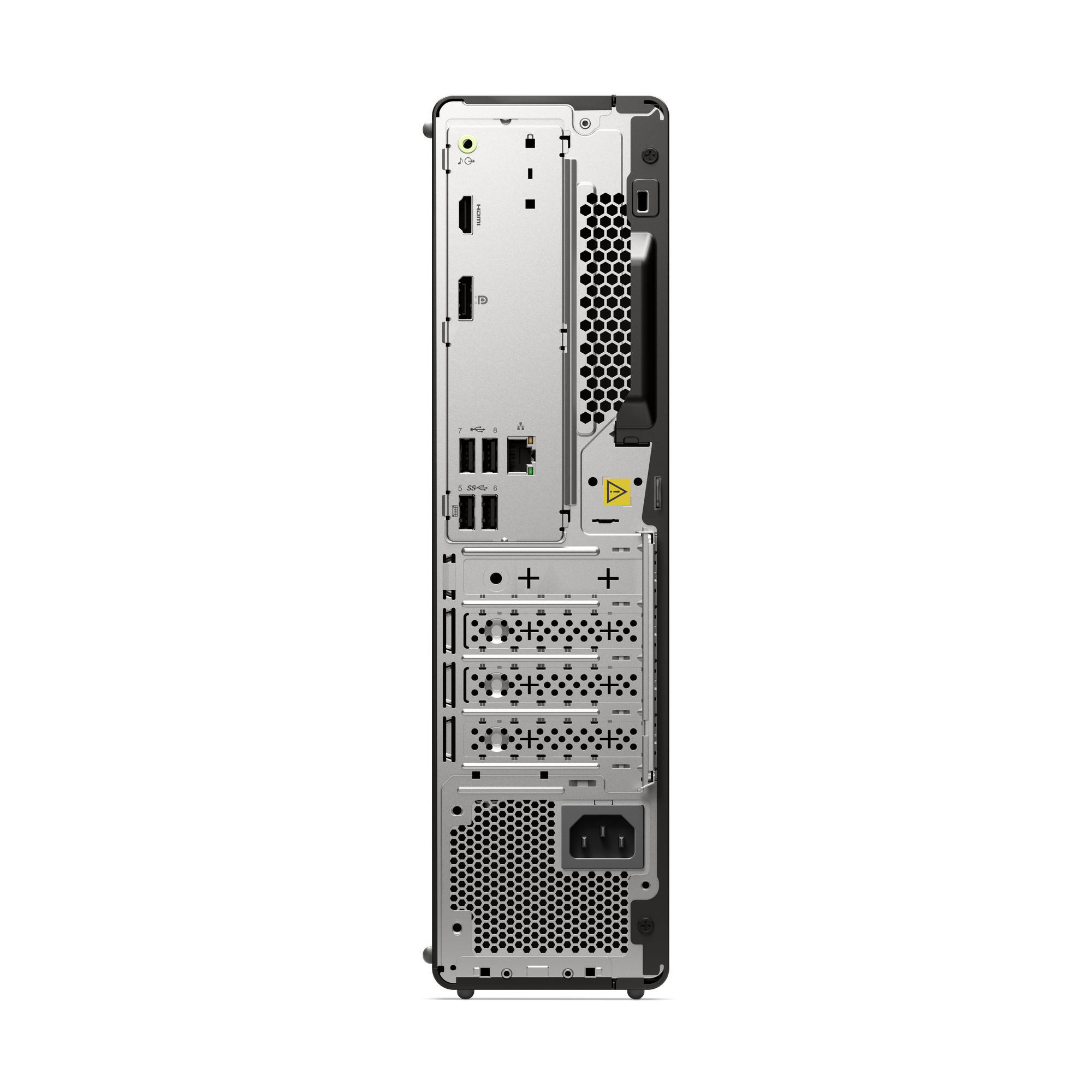 Lenovo ThinkCentre neo 55s Gen 6 13G0 - SFF - Ryzen 5 220 / 3.2 GHz
