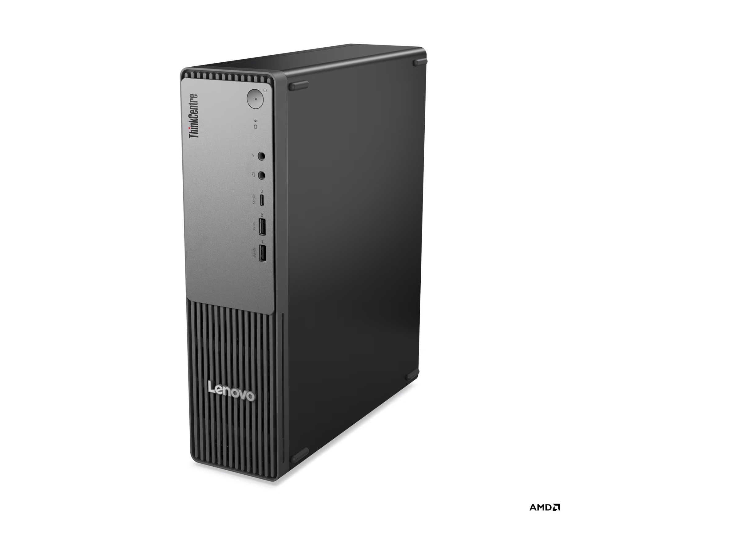 Lenovo ThinkCentre neo 55s Gen 6 13G0 - SFF - Ryzen 5 220 / 3.2 GHz