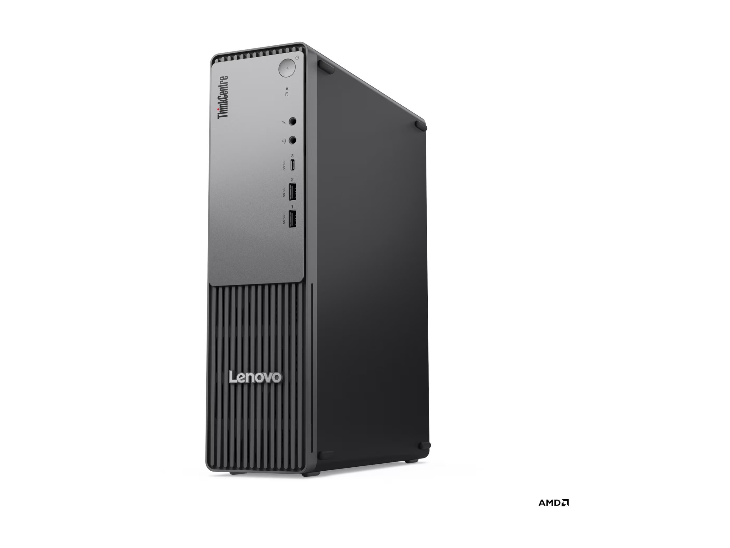 Lenovo ThinkCentre neo 55s Gen 6 13G0 - SFF - Ryzen 5 220 / 3.2 GHz