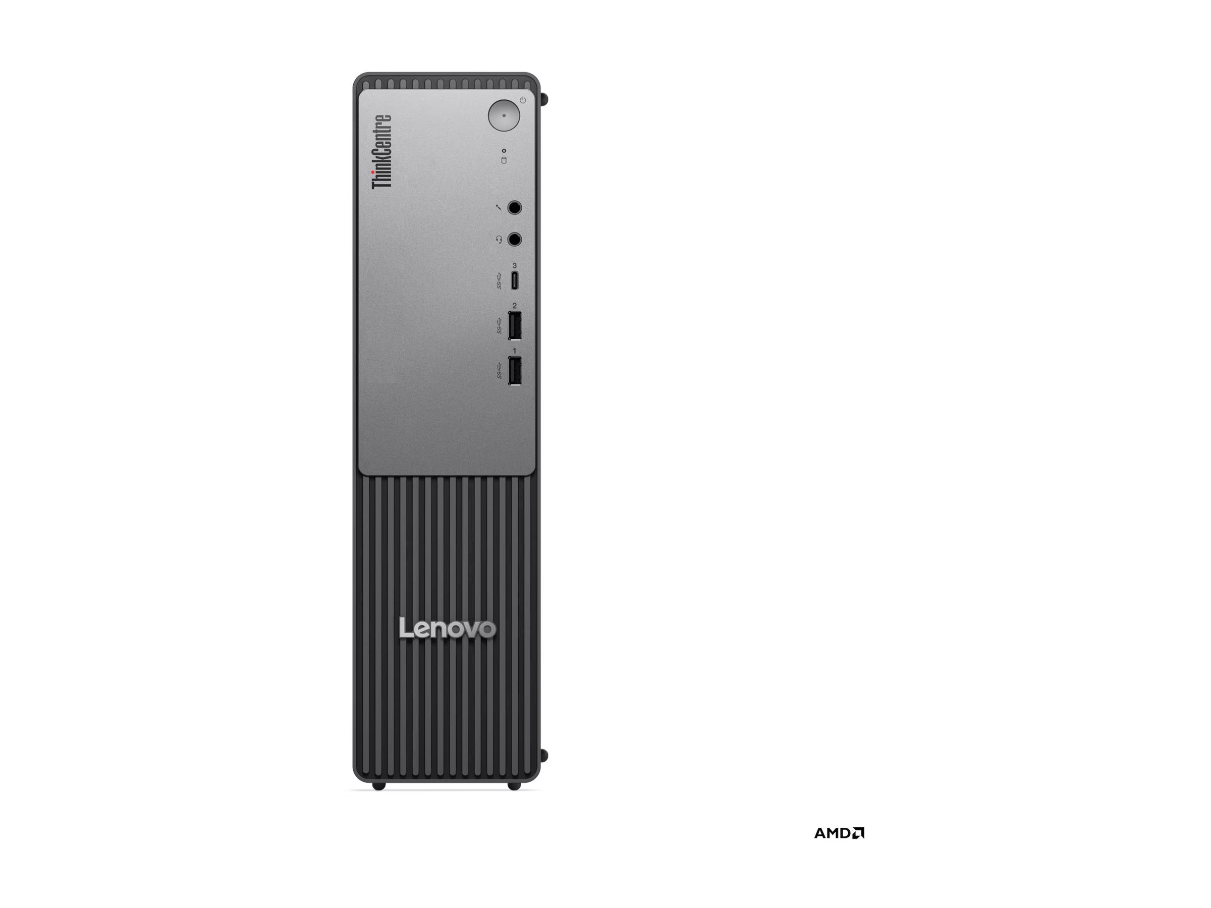 Lenovo ThinkCentre neo 55s Gen 6 13G0 - SFF - Ryzen 5 220 / 3.2 GHz