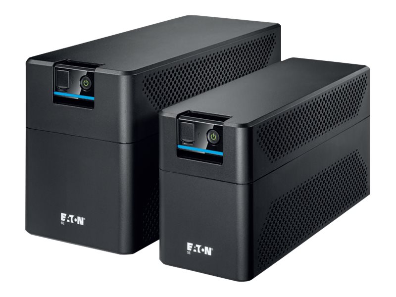 Eaton 5E Gen2 - USV - AC 220 - 240 V - 1200 Watt