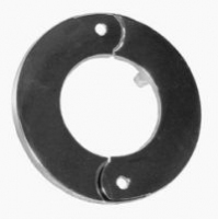 Chief Decorative Ring for Adjustable Extension Column - Silver - Montagekomponente (Abdeckring)