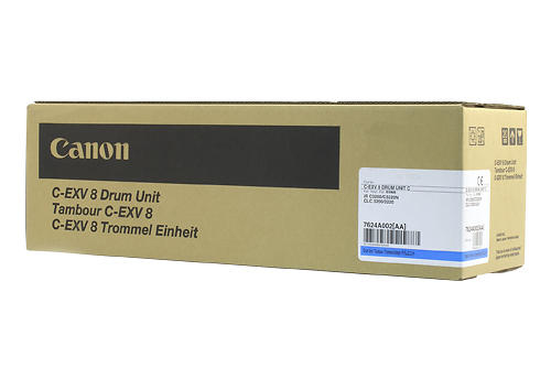 Canon Cyan - Original - Trommeleinheit - für