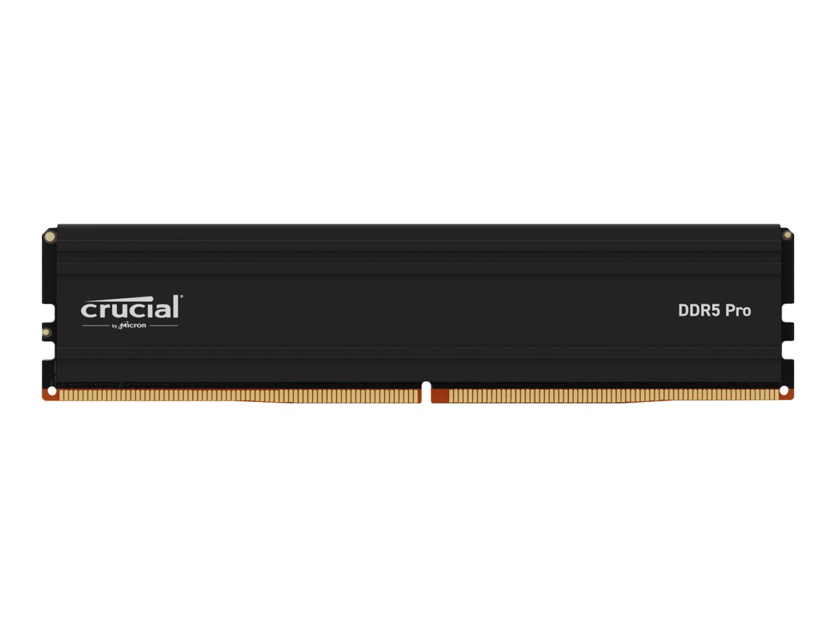 Crucial CP16G56C46U5T memory module 16 GB 1 x 16 GB DDR5 5600 MHz