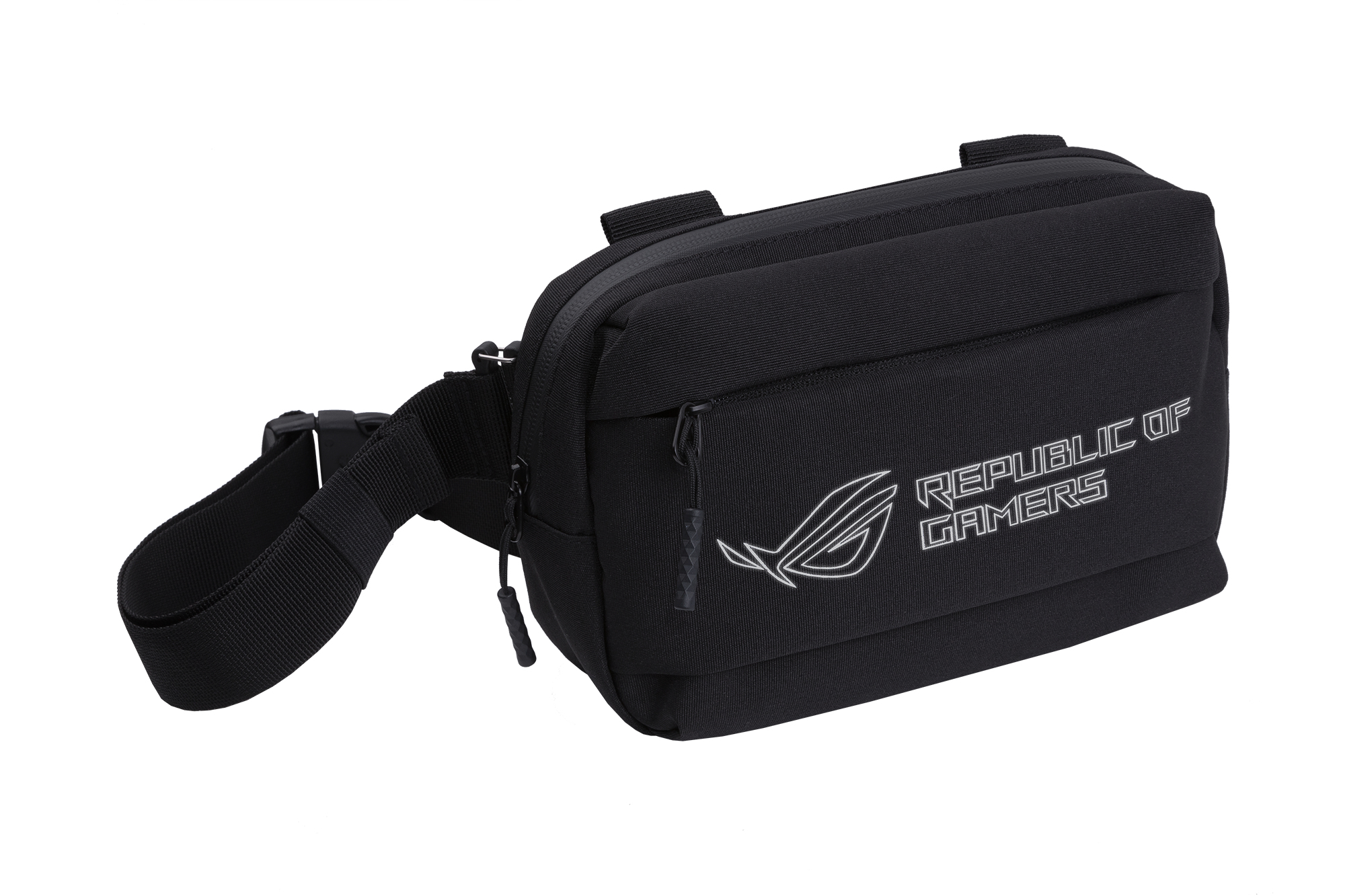 ASUS ROG Ranger BC1001 sacs bananes Noir
