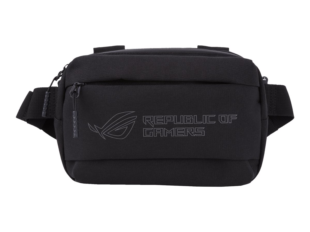 ASUS ROG Ranger BC1001 sacs bananes Noir