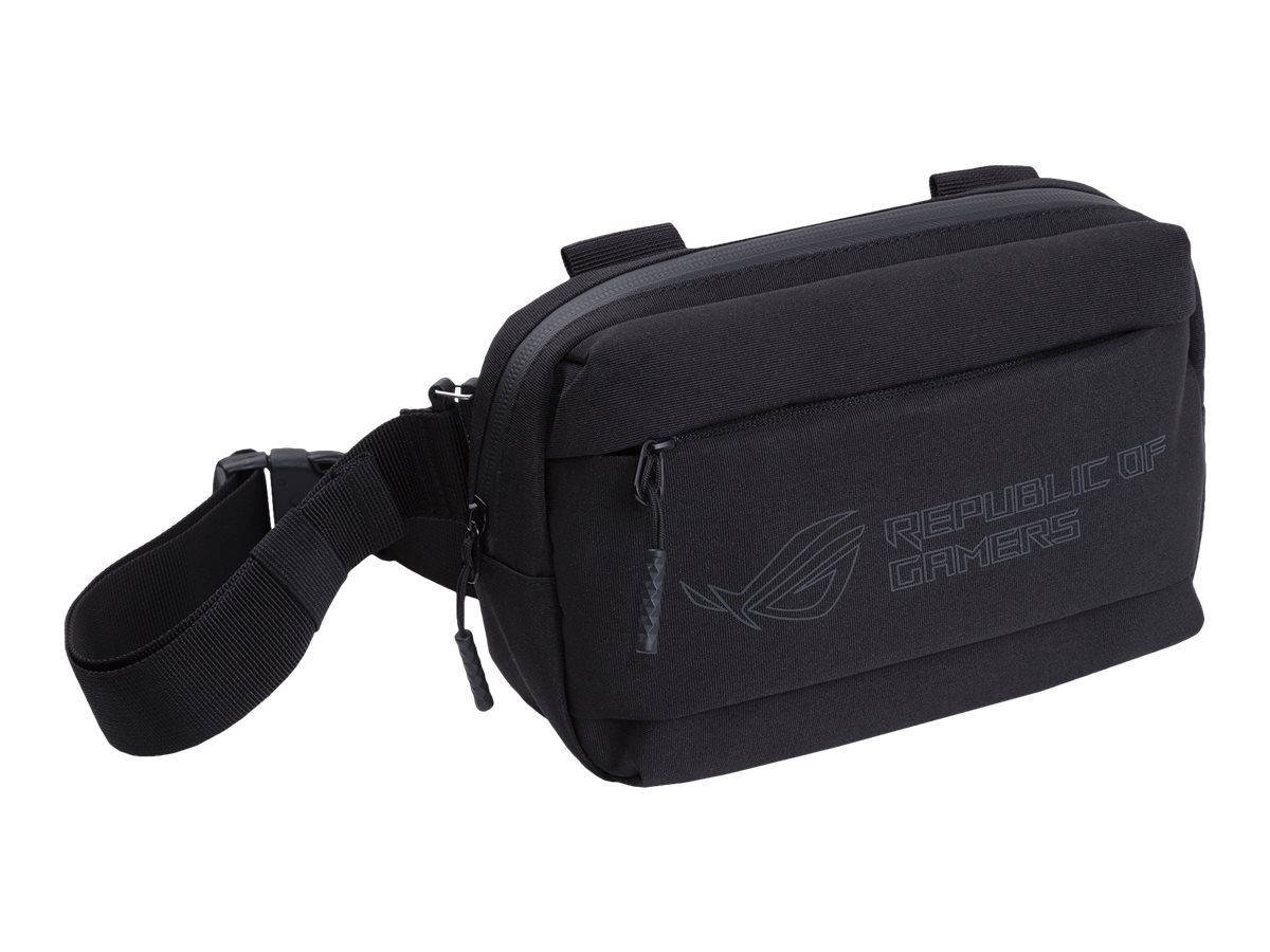 ASUS ROG Ranger BC1001 sacs bananes Noir