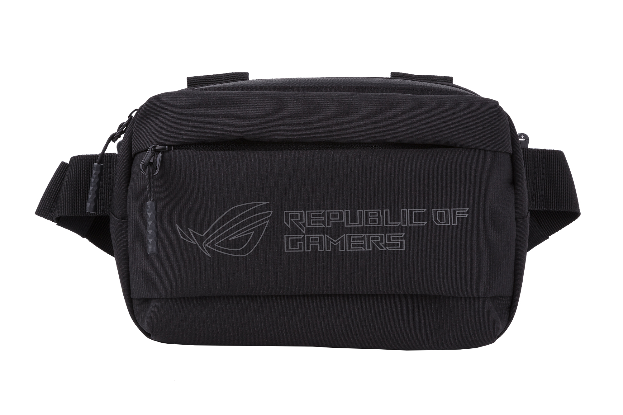 ASUS ROG Ranger BC1001 sacs bananes Noir