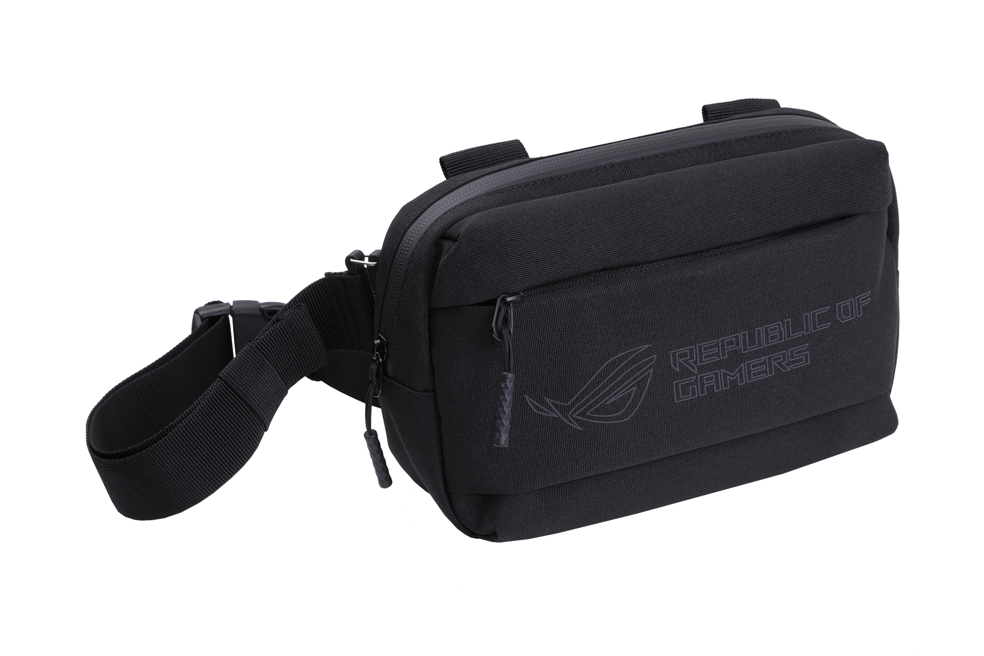 ASUS ROG Ranger BC1001 sacs bananes Noir