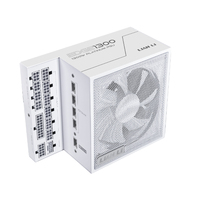 Lian Li EDGE EG1300 80 PLUS Platinum Netzteil PCIe 5.1 ATX 3.1 - 1300 Watt