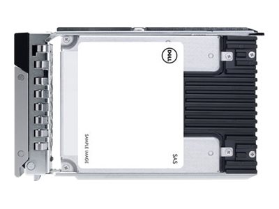 DELL 345-BEFW disque SSD 2.5 960 Go S�rie ATA III