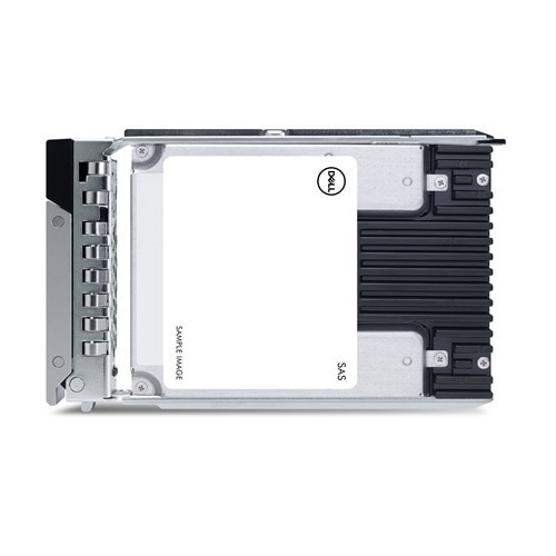 DELL 345-BEFW disque SSD 2.5 960 Go S�rie ATA III