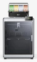 Creality K2 Plus Combo 3D Drucker