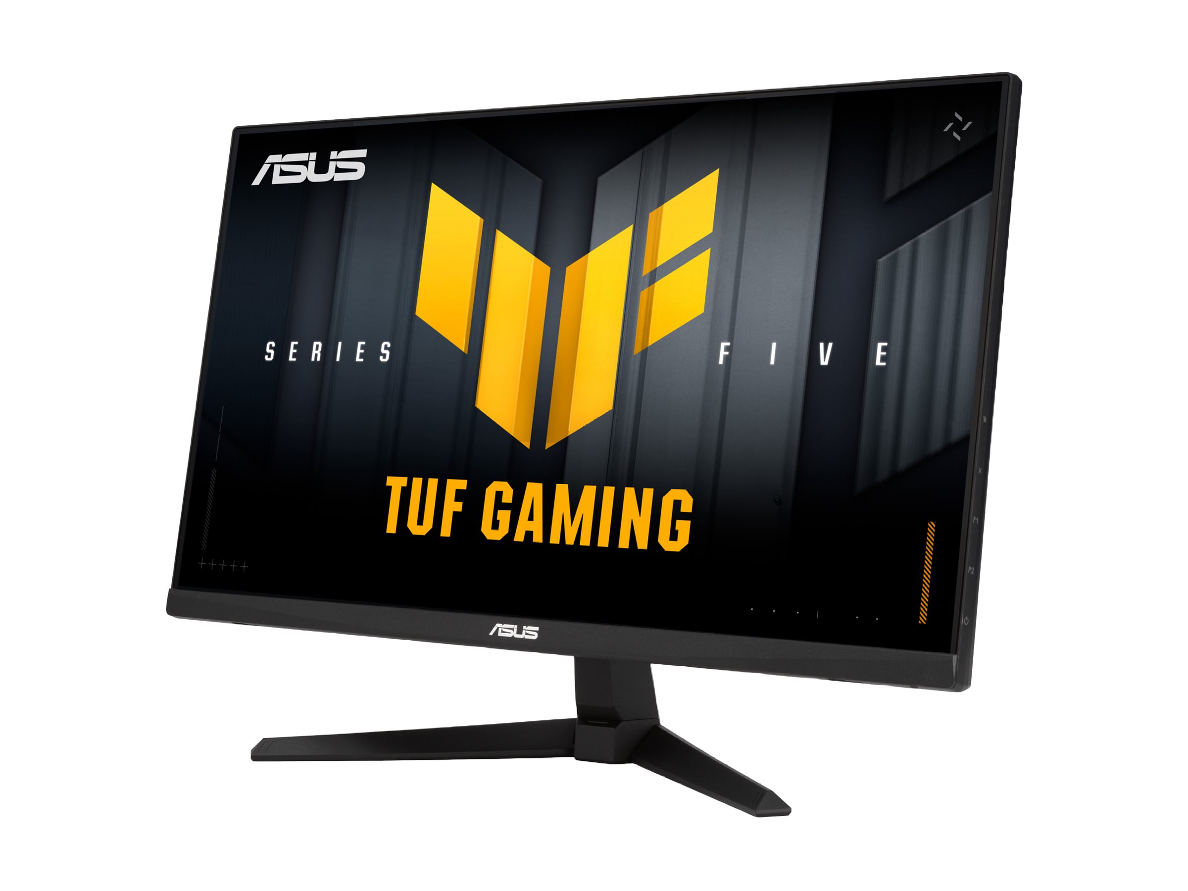 ASUS TUF Gaming VG279Q5A pantalla para PC 68,6 cm (27) 1920 x 1080 Pixeles Full HD LED Negro