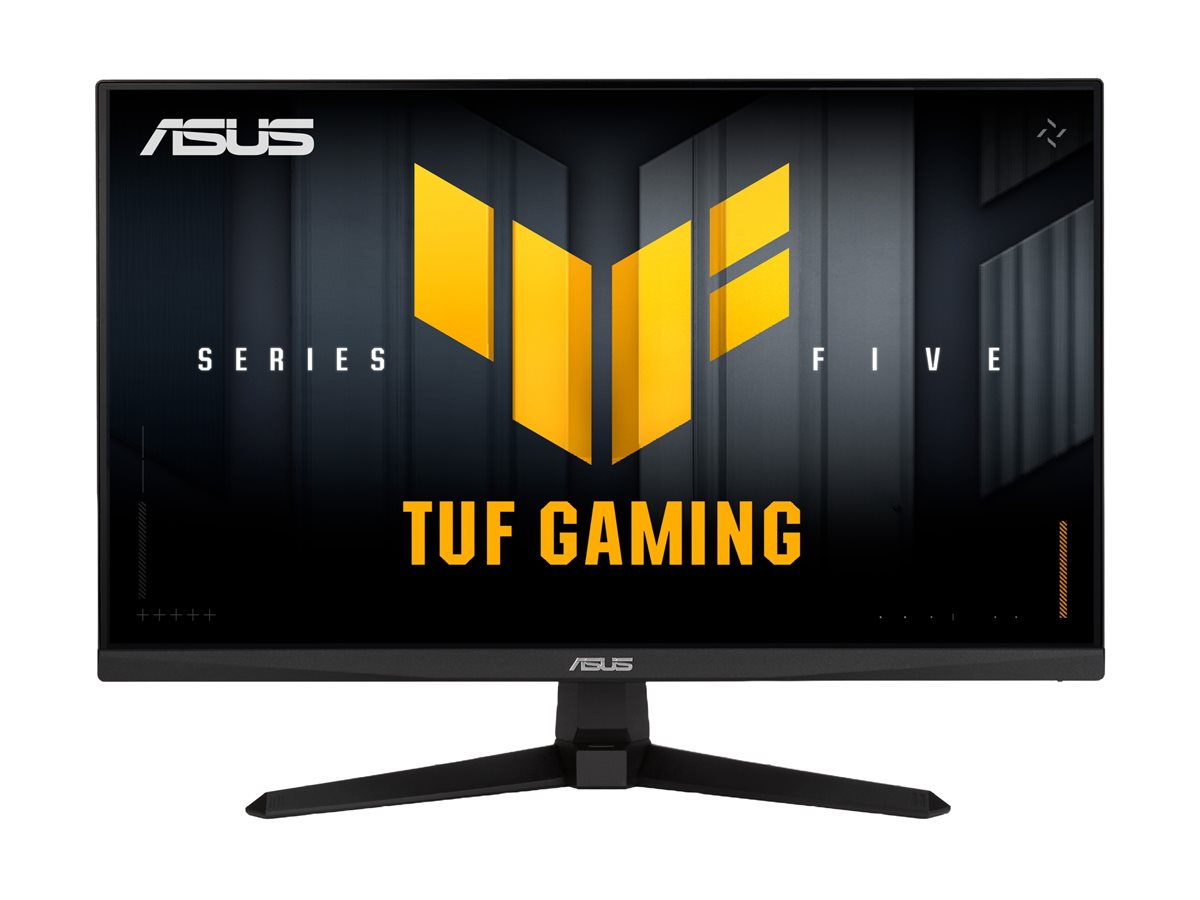 ASUS TUF Gaming VG279Q5A pantalla para PC 68,6 cm (27) 1920 x 1080 Pixeles Full HD LED Negro
