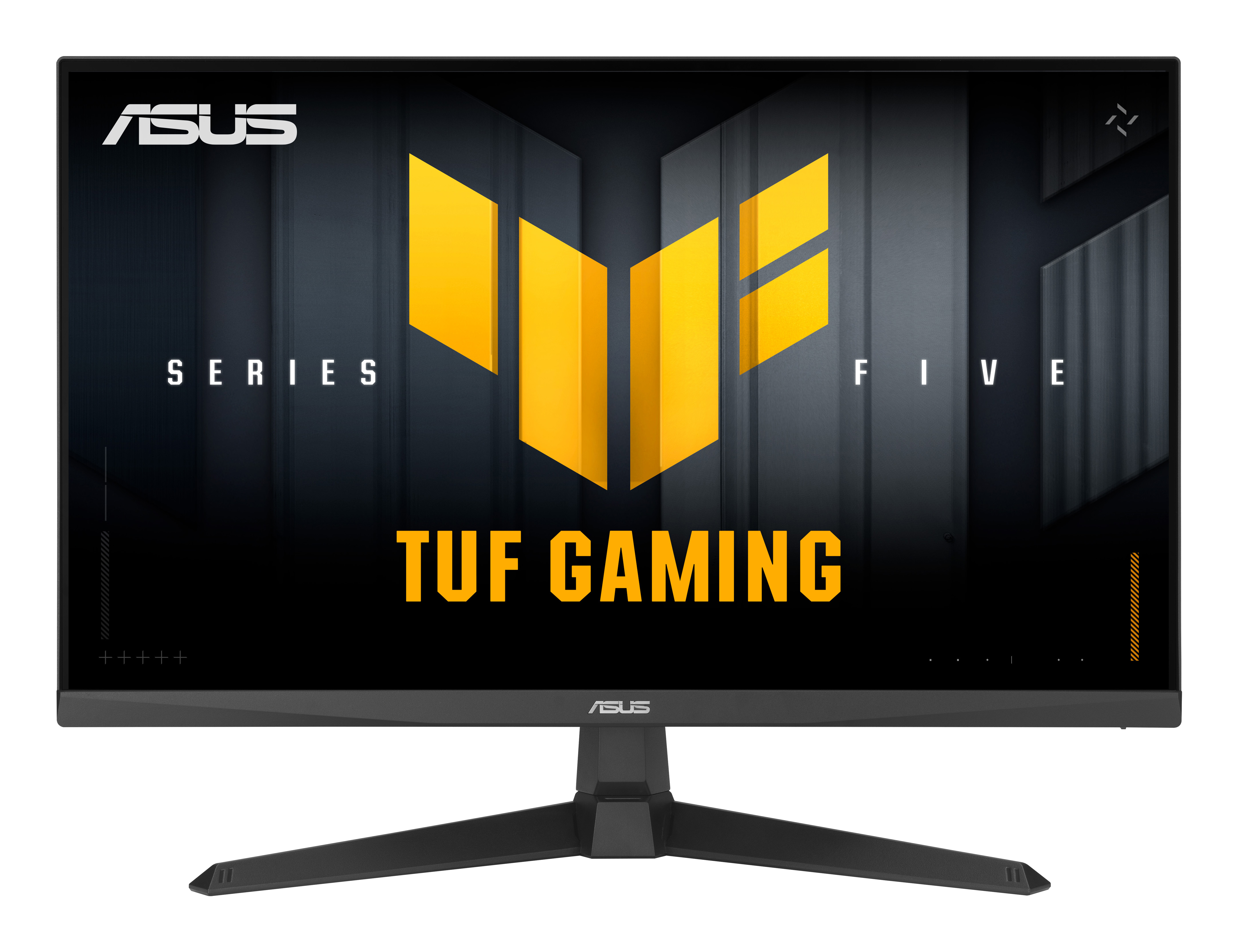 ASUS TUF Gaming VG279Q5A pantalla para PC 68,6 cm (27) 1920 x 1080 Pixeles Full HD LED Negro