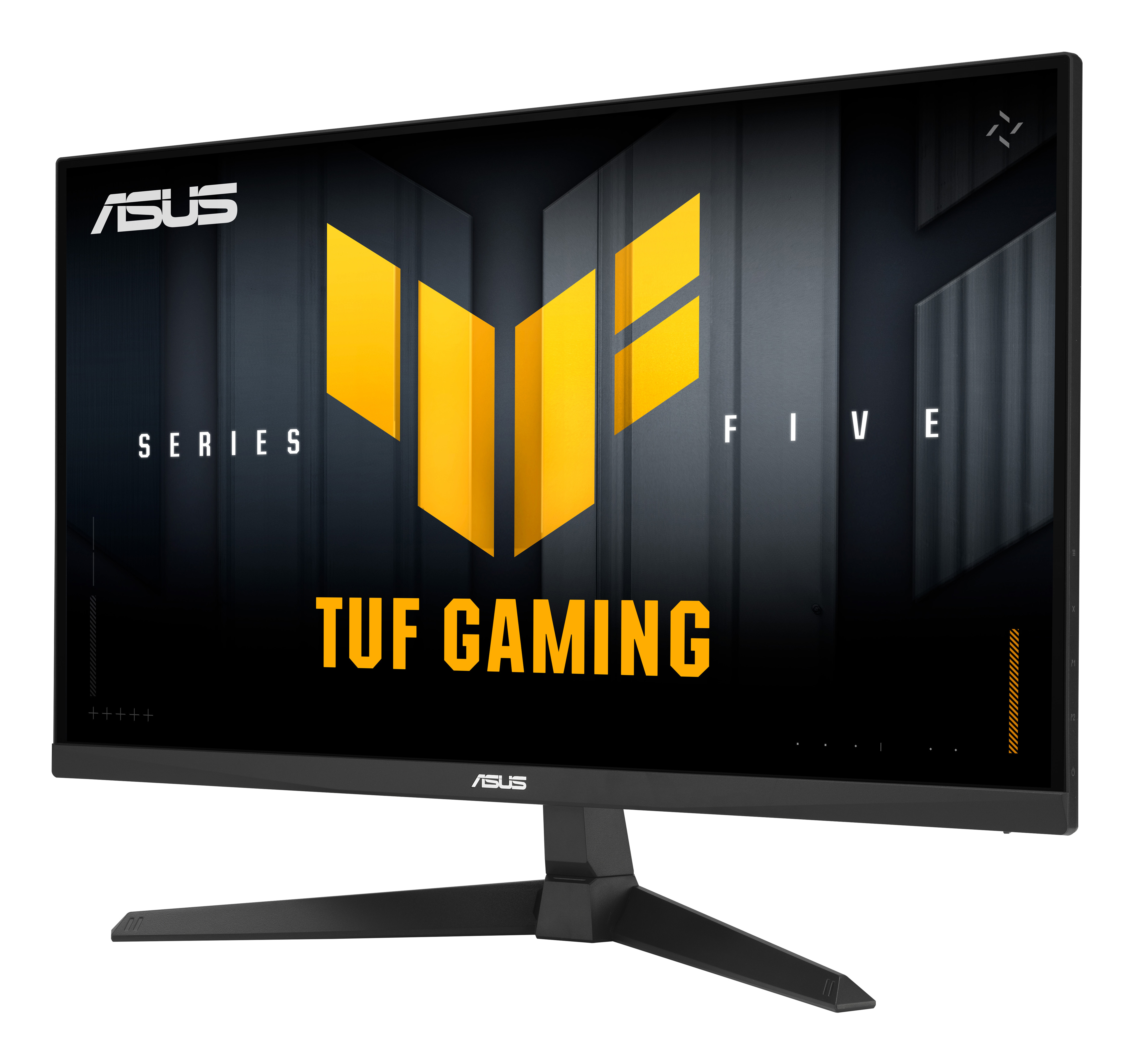 ASUS TUF Gaming VG279Q5A pantalla para PC 68,6 cm (27) 1920 x 1080 Pixeles Full HD LED Negro