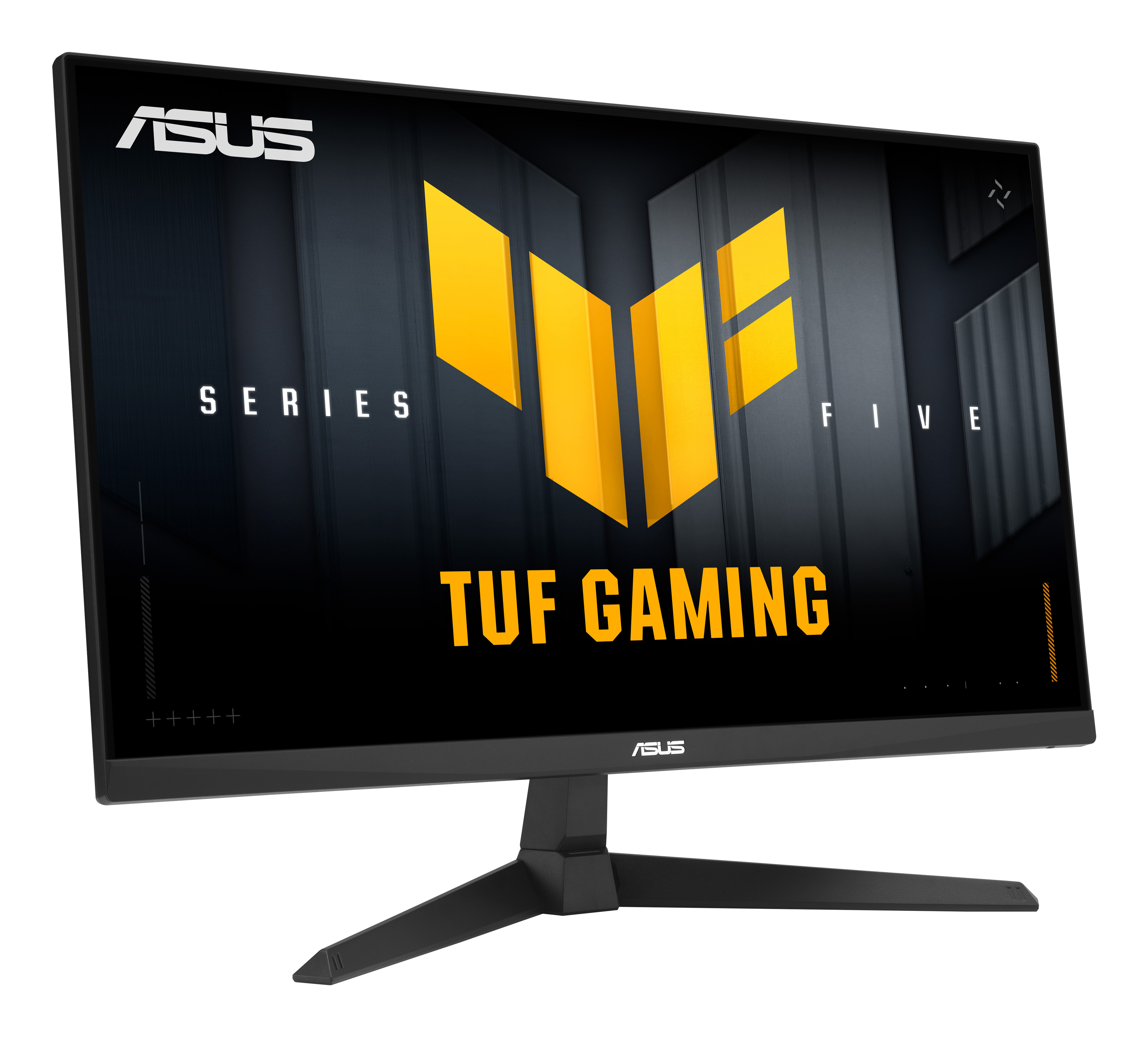 ASUS TUF Gaming VG279Q5A pantalla para PC 68,6 cm (27) 1920 x 1080 Pixeles Full HD LED Negro