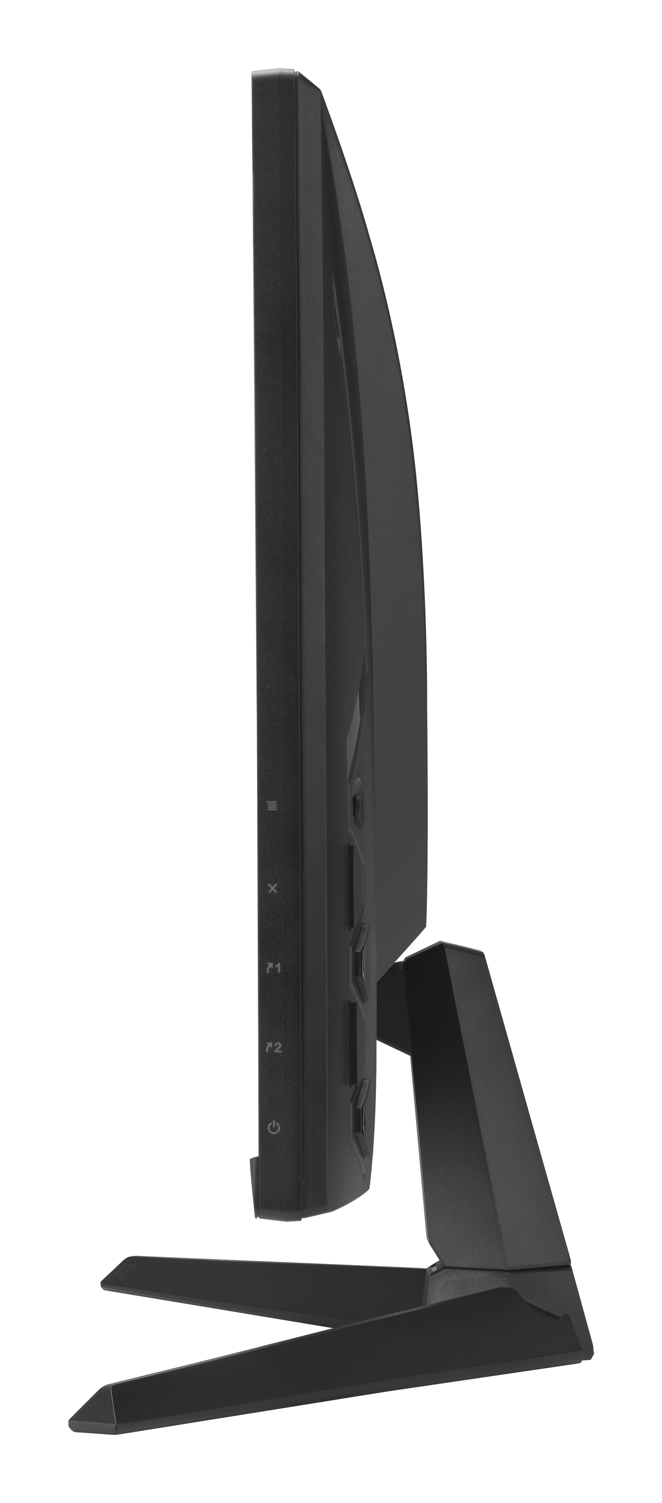 ASUS TUF Gaming VG279Q5A pantalla para PC 68,6 cm (27) 1920 x 1080 Pixeles Full HD LED Negro