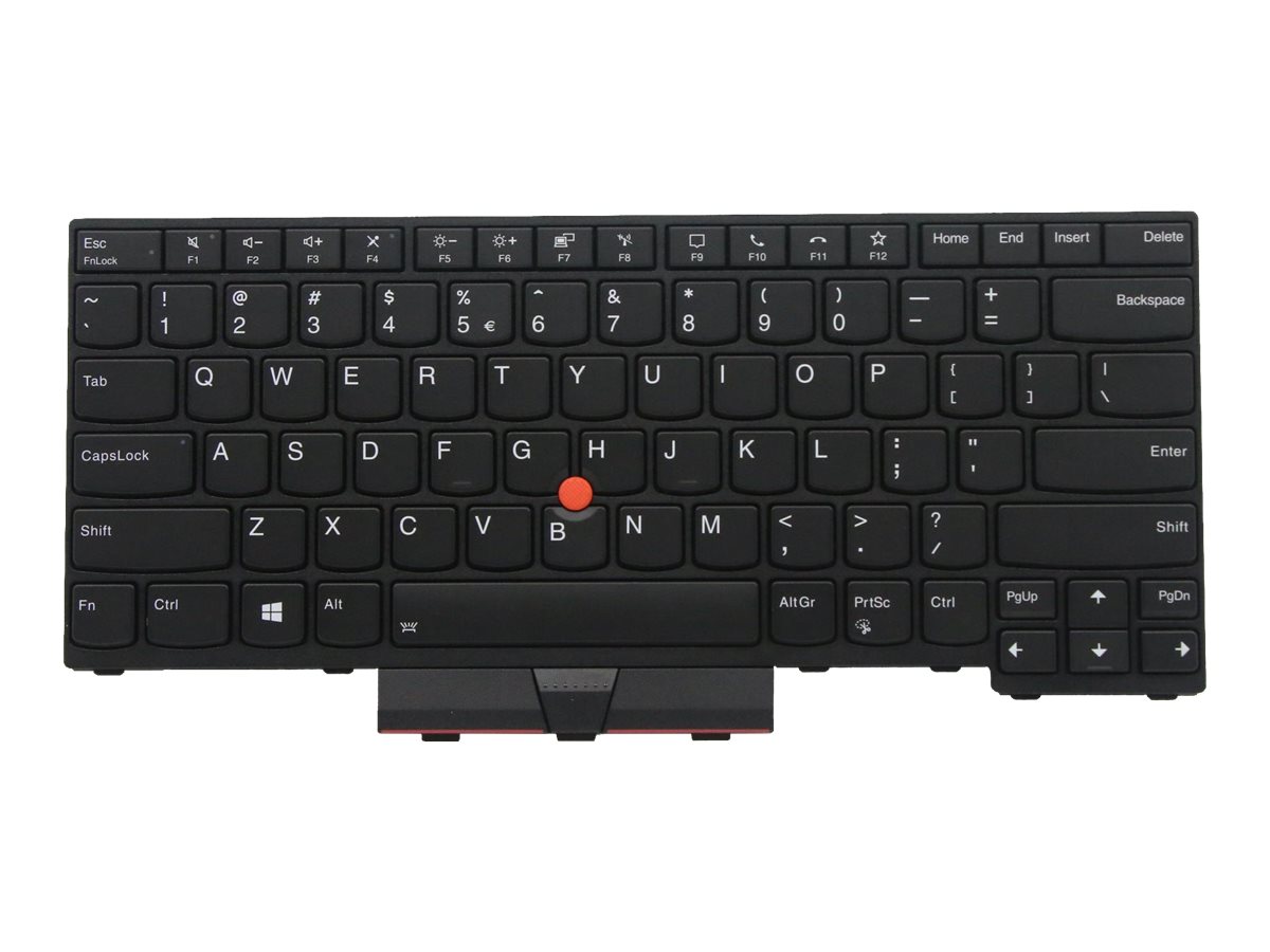 Lenovo 5N20W67785 composant de laptop supplmentaire Clavier