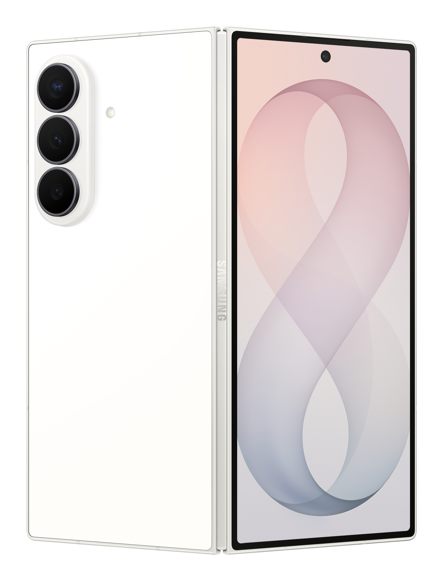 Samsung Galaxy Z Fold8 Ultra - 5G Smartphone - Dual-SIM - RAM 12 GB / Interner Speicher 512 GB - OLED display - 8 - 8 - 2504 x 2256 Pixel 2504 x 2256 Pixel (120 Hz)