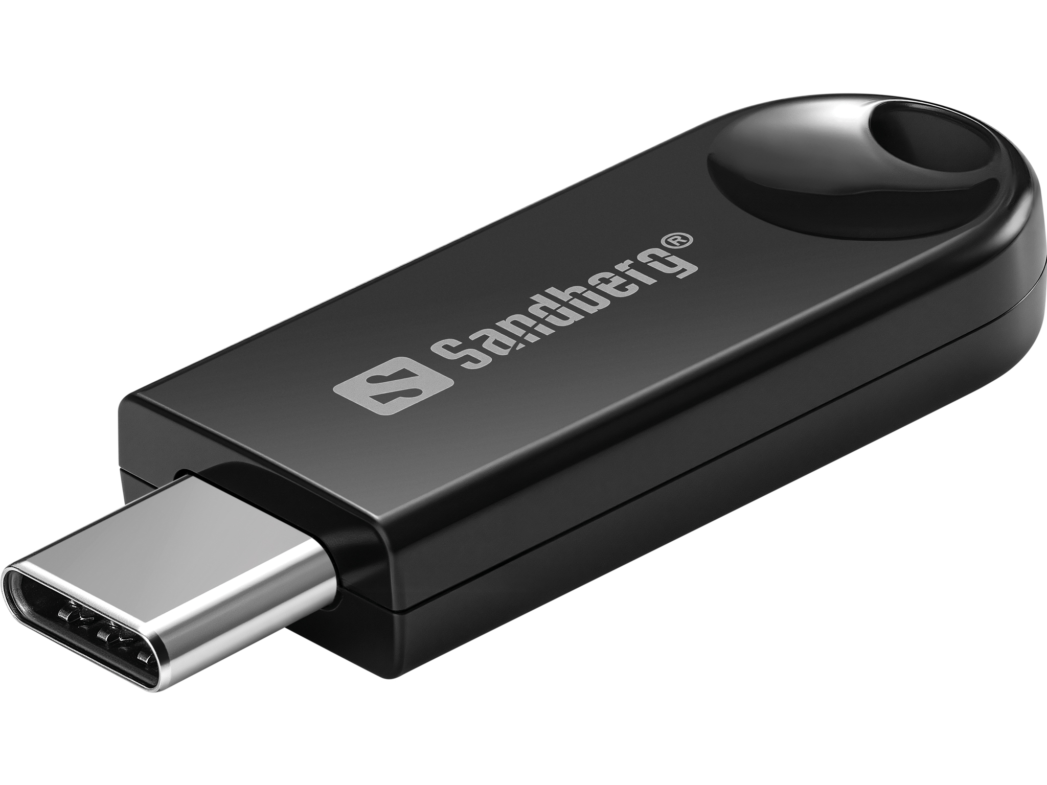 Sandberg 136-69 carte r�seau Bluetooth 2,1 Mbit/s
