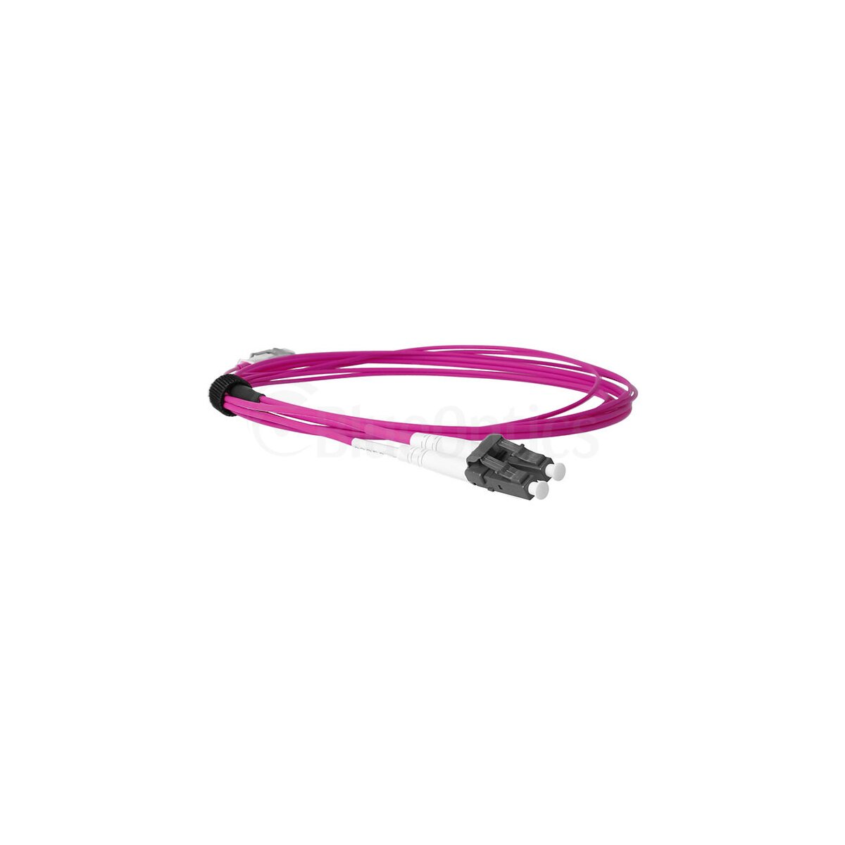 BlueOptics Corning NM7902QD116010M LC-SN Multi-mode OM4 Patchkabel 10 Meter