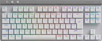 Logitech G515 LIGHTSPEED TKL White (US)