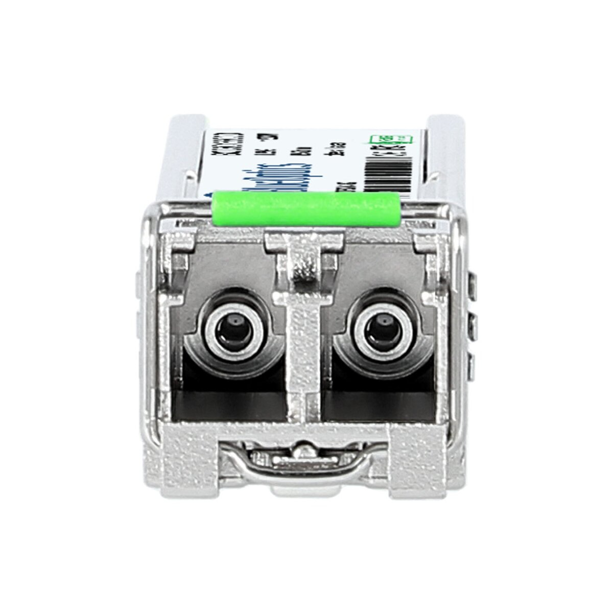 BlueOptics SFPGZX70D-W-BO module �metteur-r�cepteur de r�seau Fibre optique 1250 Mbit/s SFP 1550 nm