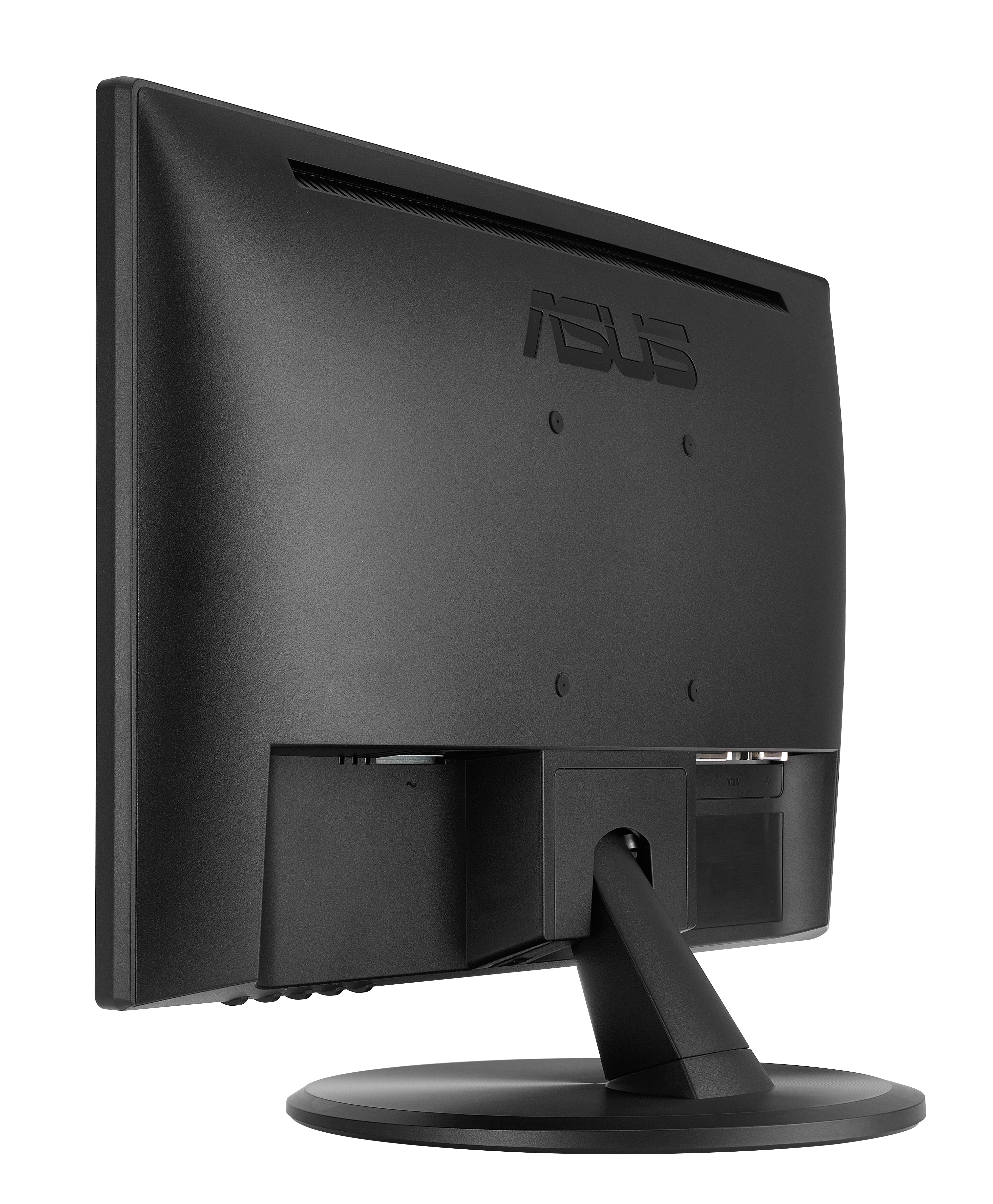 ASUS Touch VT169HE computer monitor 39.6 cm (15.6) 1920 x 1080 pixels Full HD LED Touchscreen Tabletop Black