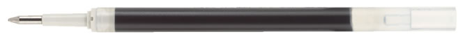 Pentel KFR7-A pen refill Black 12 pc(s)