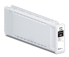 Epson UltraChrome Pro10 cartucho de tinta 1 pieza(s) Original Negro mate