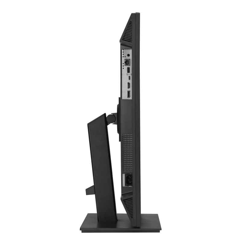 ASUS VA27ECPSN �cran plat de PC 68,6 cm (27) 1920 x 1080 pixels Full HD LED Noir