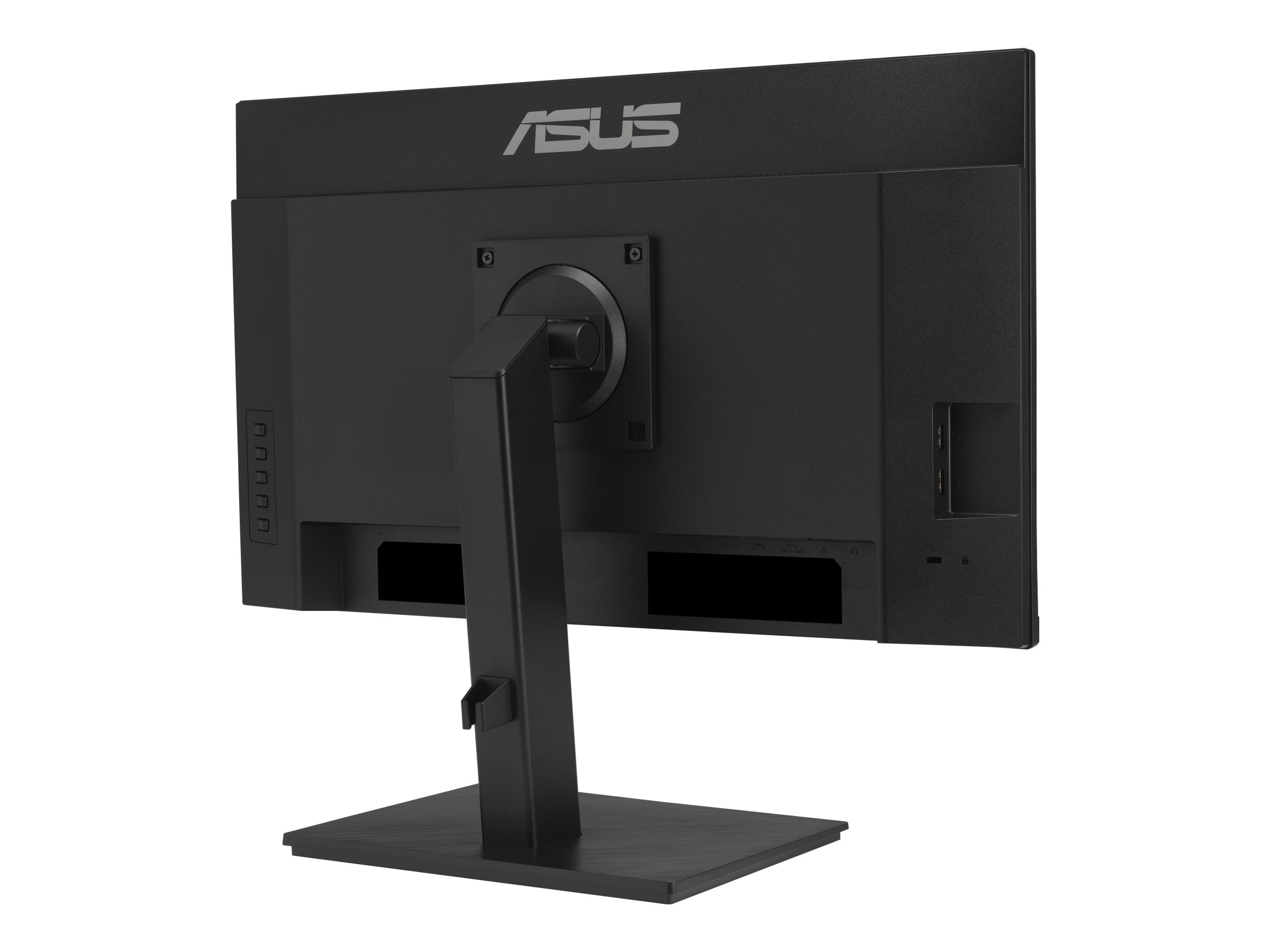 ASUS VA27ECPSN �cran plat de PC 68,6 cm (27) 1920 x 1080 pixels Full HD LED Noir