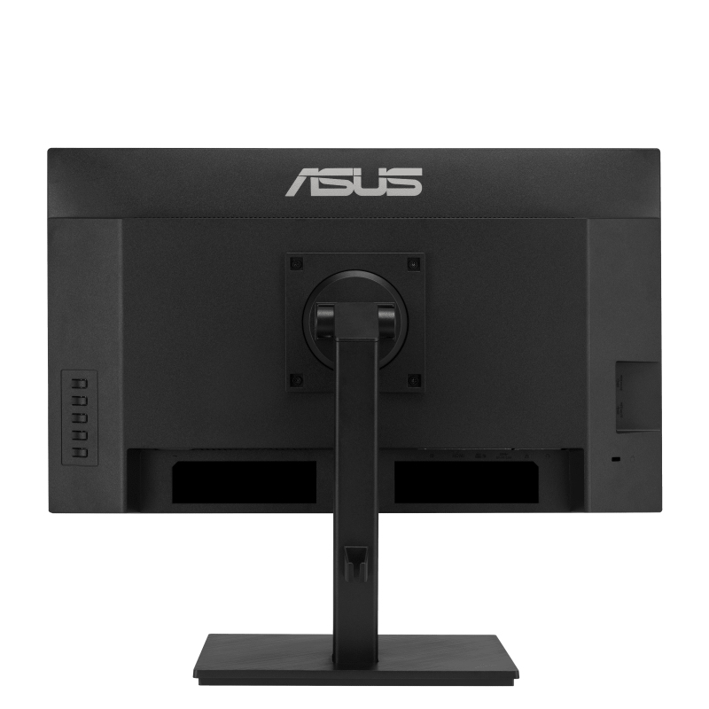 ASUS VA27ECPSN �cran plat de PC 68,6 cm (27) 1920 x 1080 pixels Full HD LED Noir