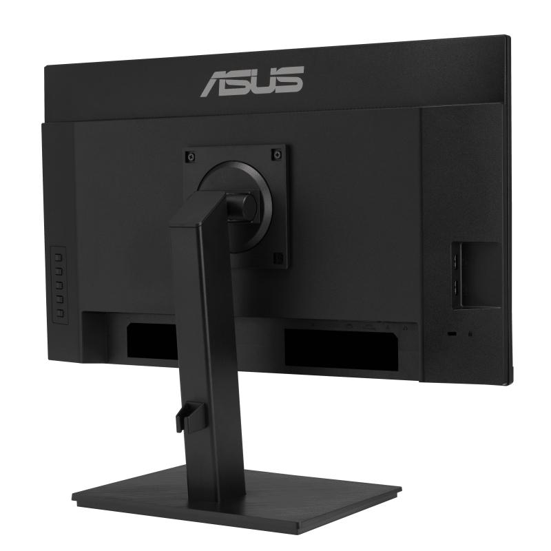 ASUS VA27ECPSN �cran plat de PC 68,6 cm (27) 1920 x 1080 pixels Full HD LED Noir