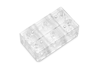 EK Water Blocks EK-Quantum Scalar� Strix/TUF DirectLink Terminal - acryl