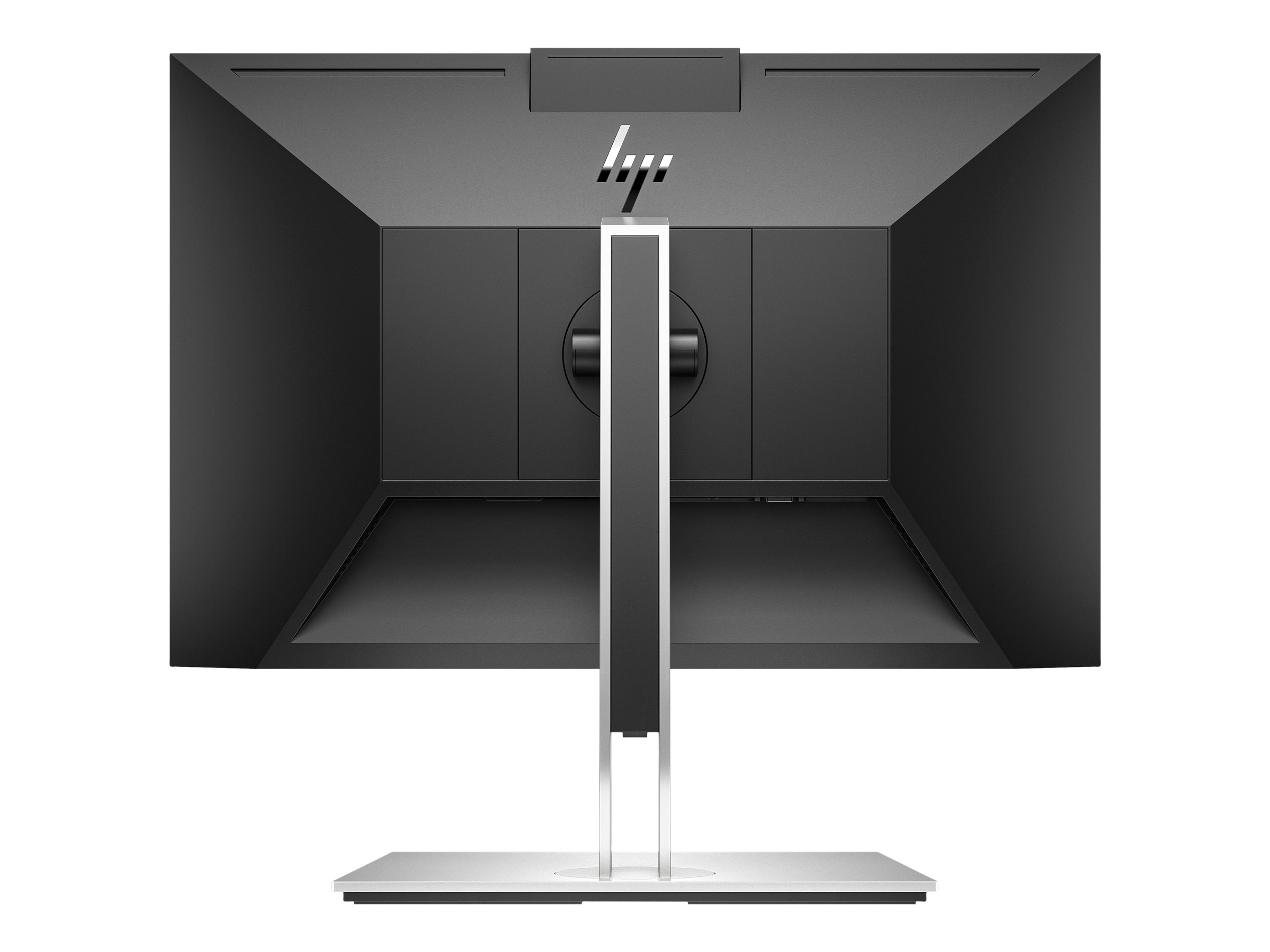 HP E24mv G4 60,5 cm (23.8) 1920 x 1080 Pixeles Full HD Negro, Plata