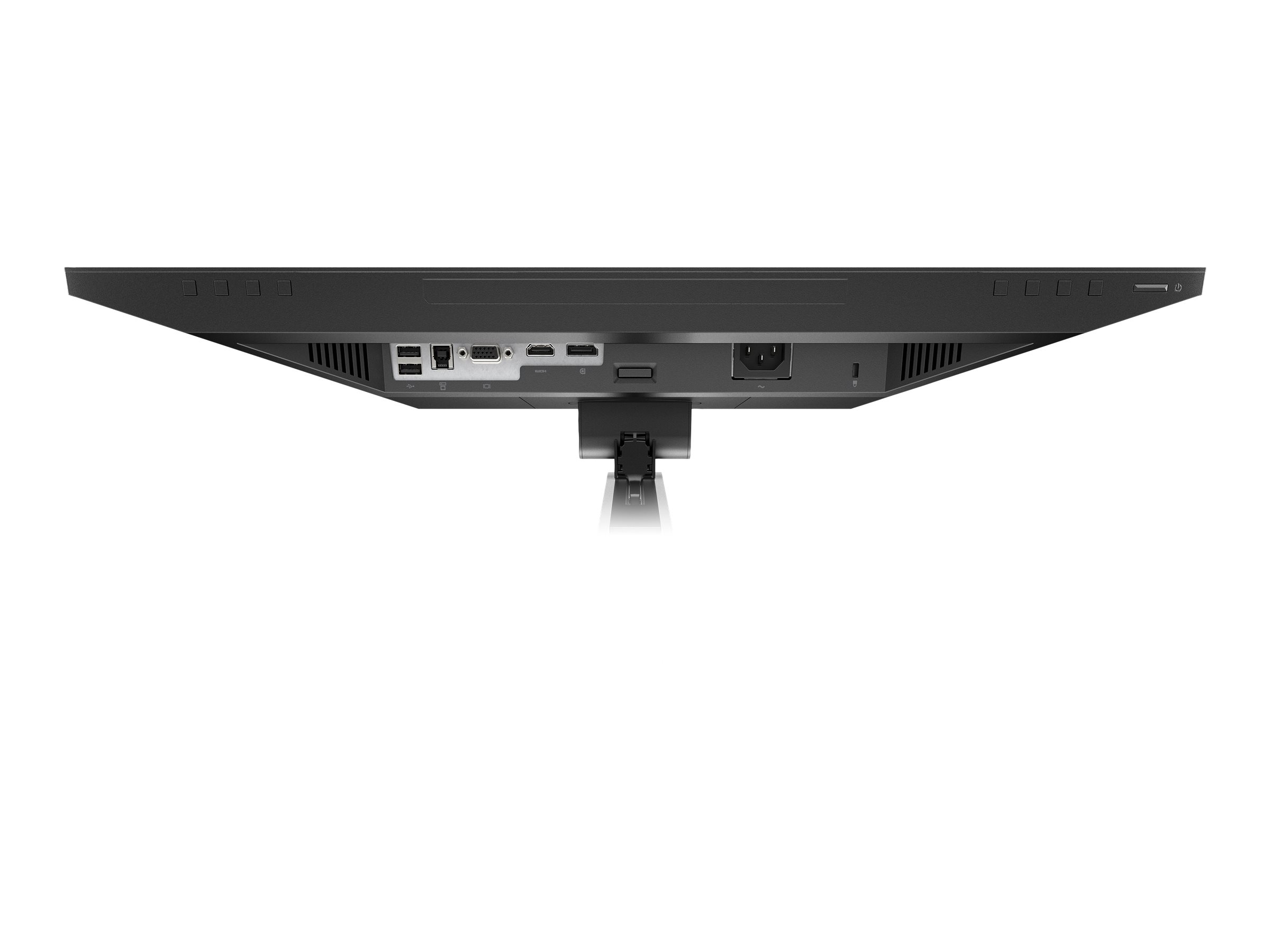 HP E24mv G4 60,5 cm (23.8) 1920 x 1080 Pixeles Full HD Negro, Plata