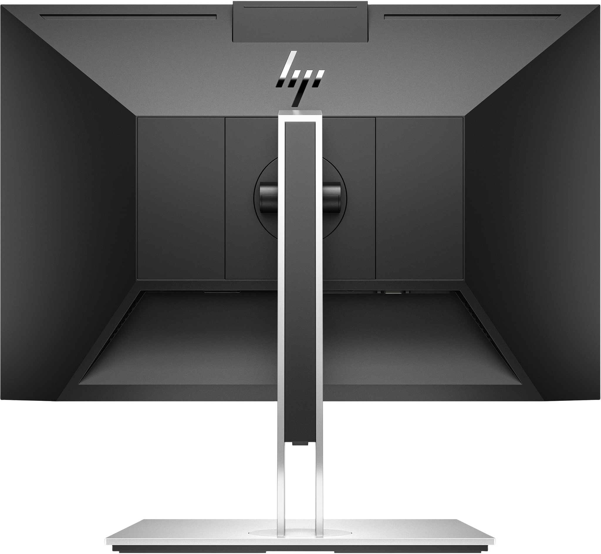 HP E24mv G4 60,5 cm (23.8) 1920 x 1080 Pixeles Full HD Negro, Plata