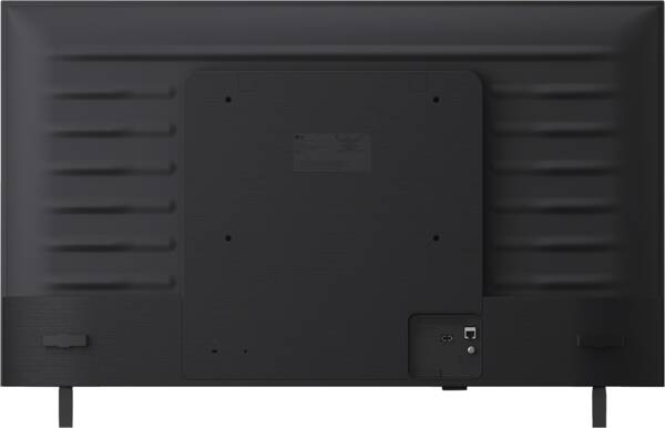 LG 43NU900B6LA 109,2 cm (43) 4K Ultra HD Smart TV Wifi Negro