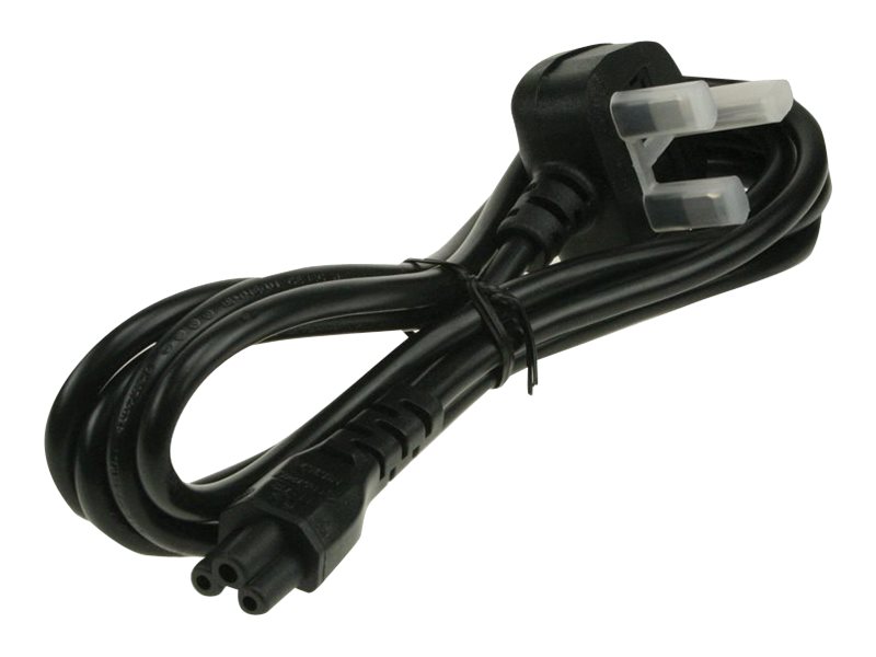 2-power PSA Clover Leaf - Stromkabel - Wechselstrom 110-240