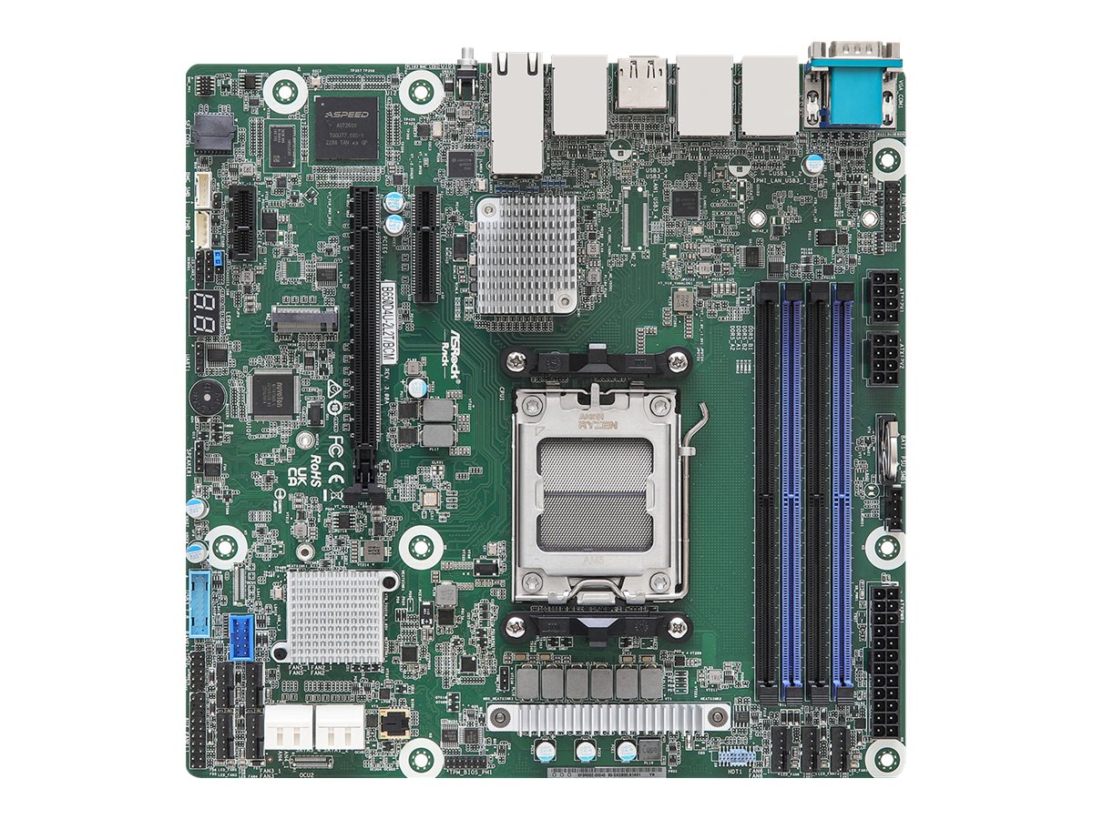 Supermicro X12STL-F Micro-ATX Server Motherboard C252 LGA-1200, Daul LAN  1GbE マザーボード