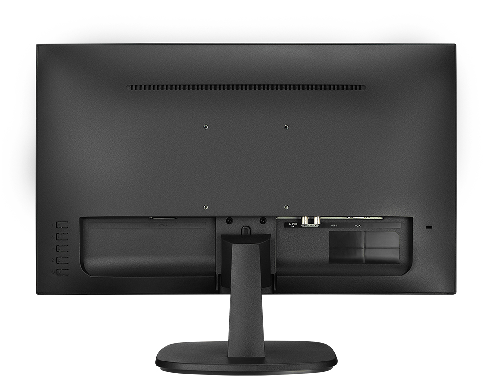 AG Neovo Sc-2402 24 IPS - Flachbildschirm (TFT/LCD) - 61 cm