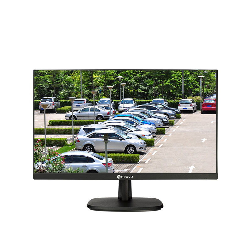 AG Neovo Sc-2402 24 IPS - Flachbildschirm (TFT/LCD) - 61 cm