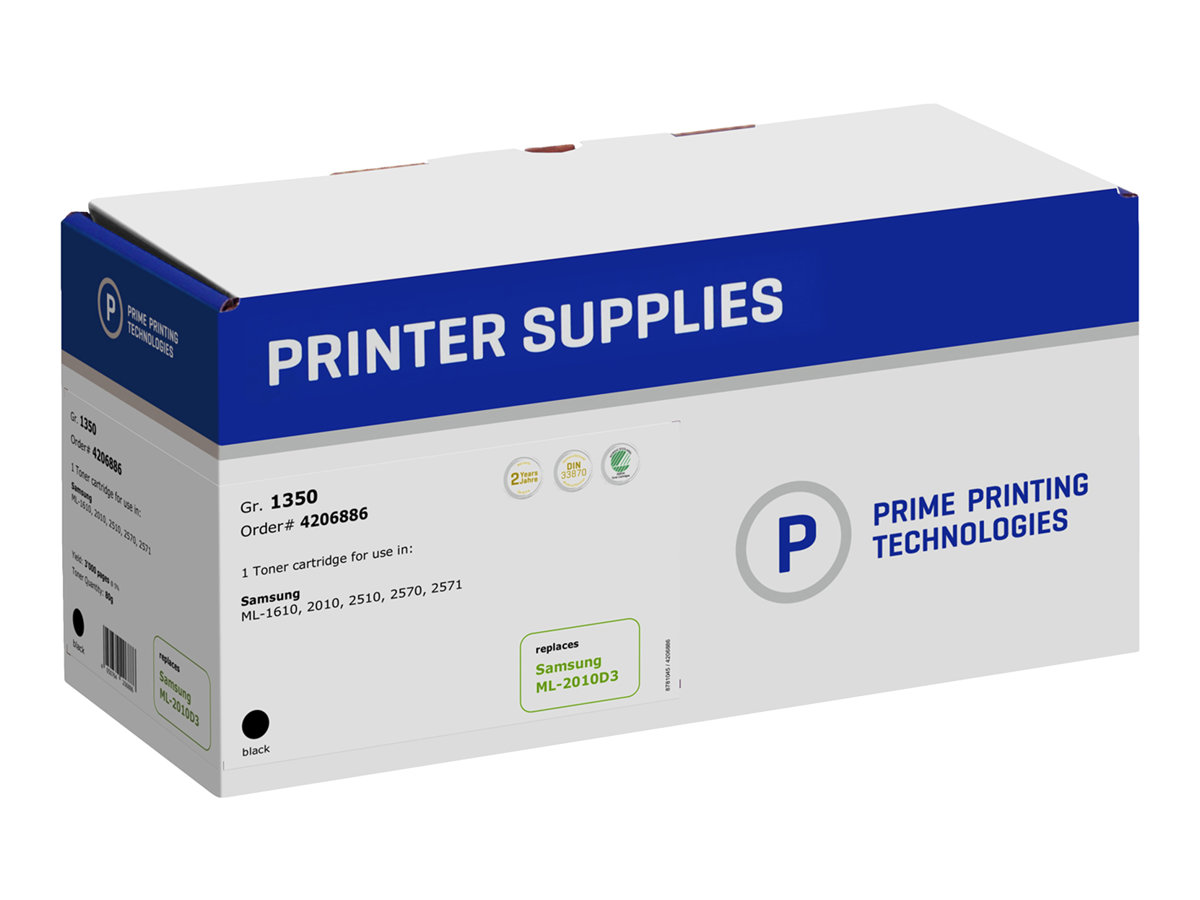 Pelikan 1350 cartuccia toner 1 pz Nero
