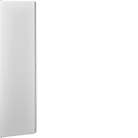 Hager FZ015N - Electrical enclosure door - Wei - 248 mm - 12 mm - 919 mm