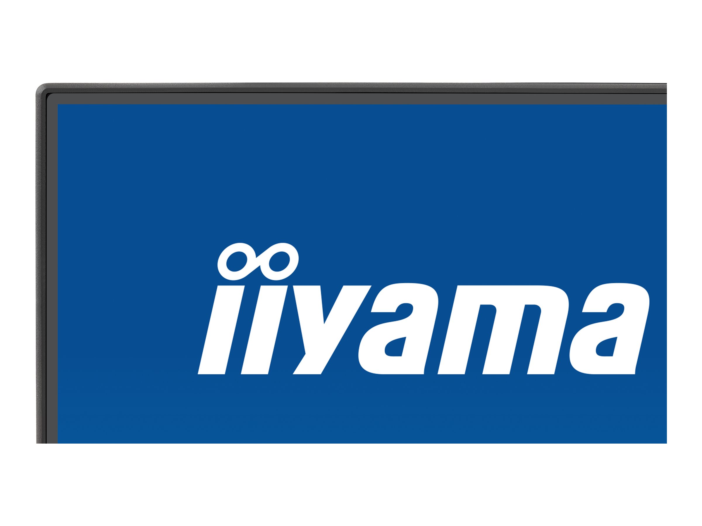 iiyama ProLite X2492HSU-B1 computer monitor 60.5 cm (23.8) 1920 x 1080 pixels Full HD LED Black