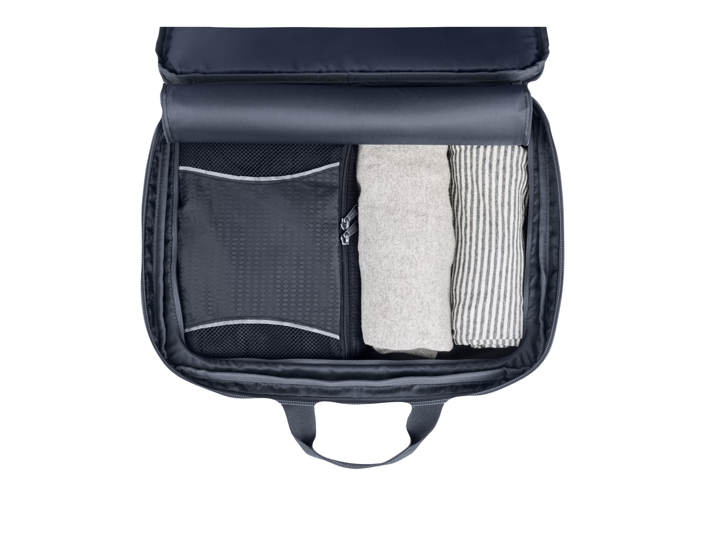 HP Bolsa para port�til de 14 pulgadas Travel Plus 15L
