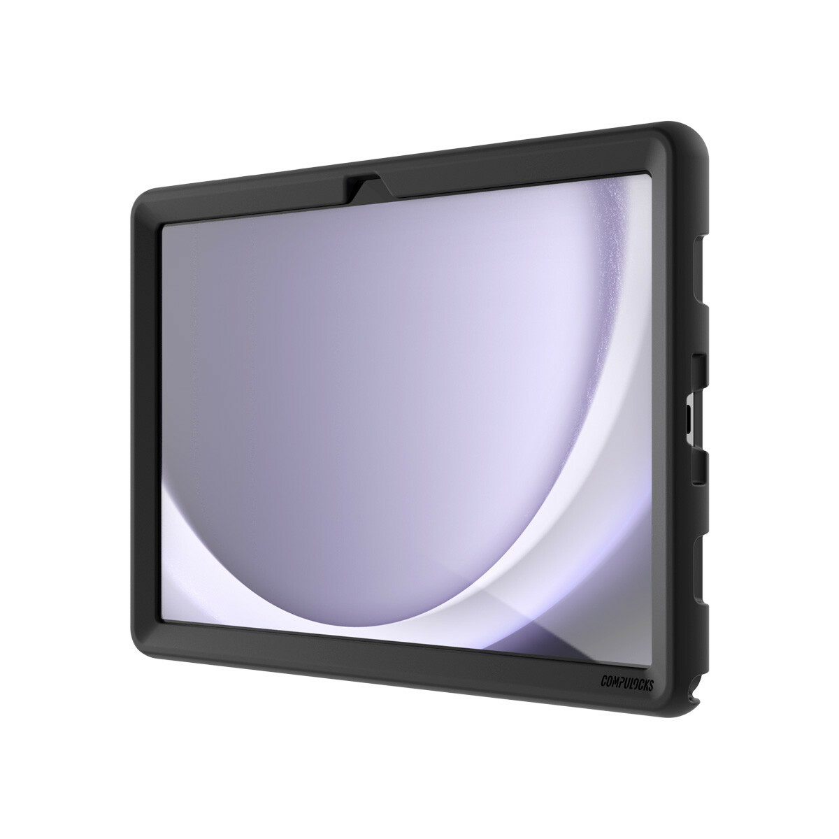 Compulocks Rugged Edge Case for Galaxy Tab A9+ 11